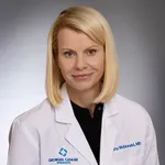 Dr. Kristy McDonald, MD