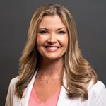 Dr. Tracey Lynn McElveen, MD