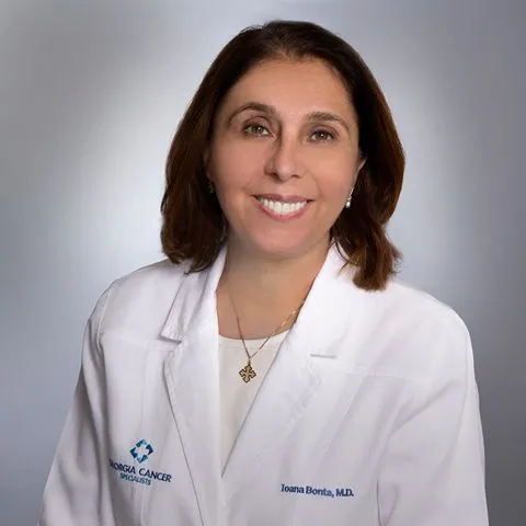 Dr. Ioana Rodica Bonta, MD - Sandy Springs, GA - Hematology, Oncology
