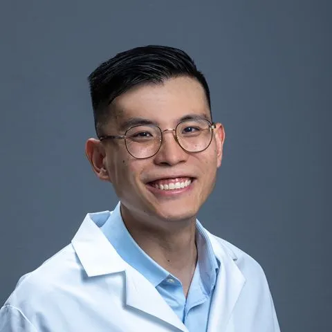 Naixin Zhang, MD - Lawrenceville, GA - Gynecologic Oncology