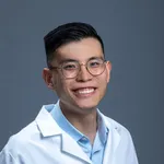 Dr. Naixin Zhang, MD