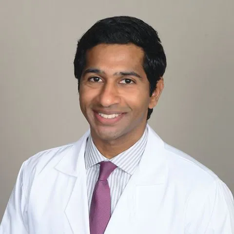 Abhinav Venkat Reddy, MD - Canton, GA - Radiation Oncology