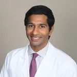 Dr. Abhinav Venkat Reddy, MD