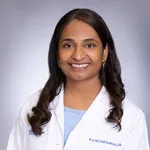 Dr. Karthi Subbannan, MD