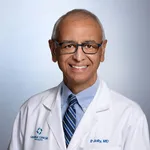Dr. Pradeep C Jolly, MD