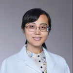 Lishi Sun, MD