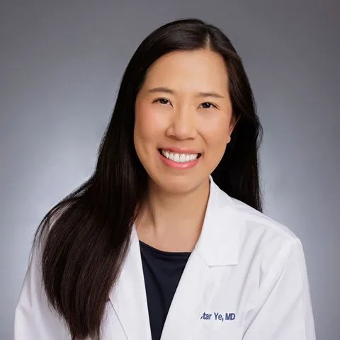 Star Ye, MD - Canton, GA - Hematology, Oncology