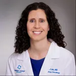 Dr. Joan Elizabeth Cain, MD