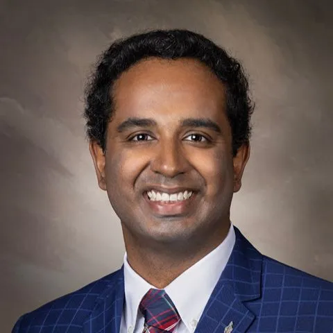 Deepak Ravindranathan, MD - Gainesville, GA - Hematology, Oncology