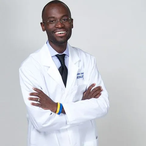 Dr. Simbo Aduloju, MD - Lithonia, GA - Hematology, Oncology