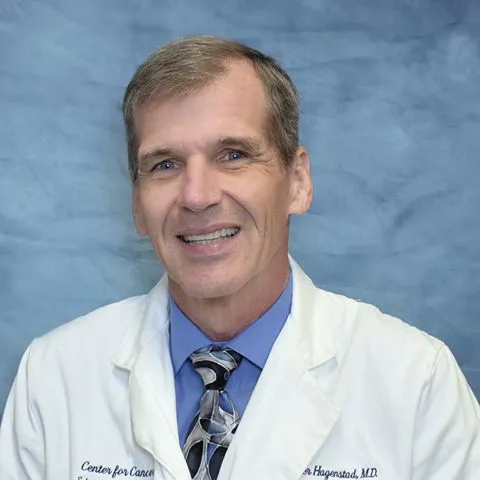 Dr. Christopher Thomas Hagenstad, MD - Duluth, GA - Hematology, Oncology