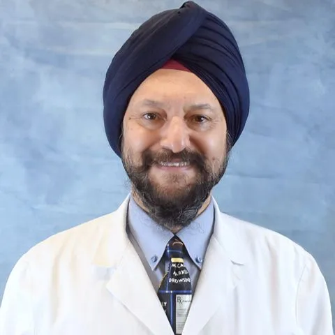 Dr. Satvir Singh, MD - Snellville, GA - Hematology, Oncology