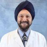 Dr. Satvir Singh, MD