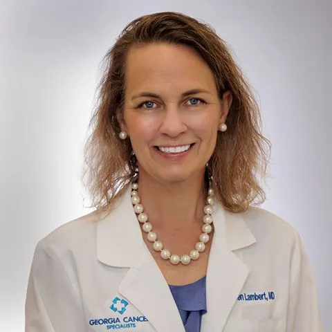 Dr. Kathleen Elizabeth Lambert, MD - Decatur, GA - Hematology, Oncology