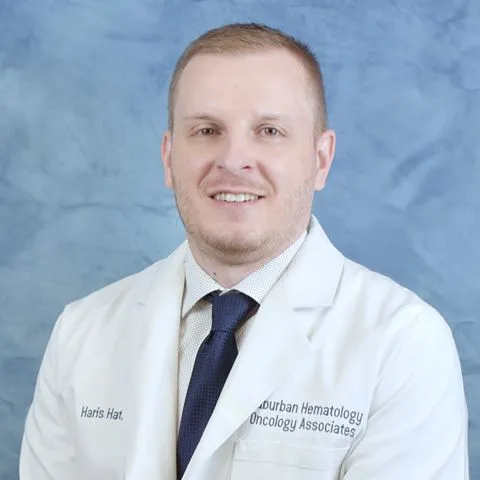 Dr. Haris Hatic, DO - Lawrenceville, GA - Hematology, Oncology
