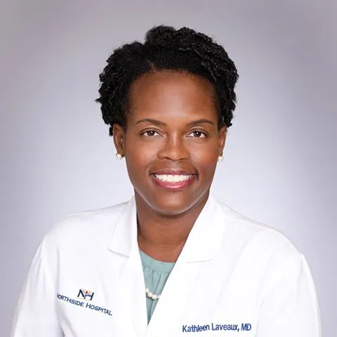 Dr. Kathleen Laveaux, MD - Lawrenceville, GA - Hematology, Oncology