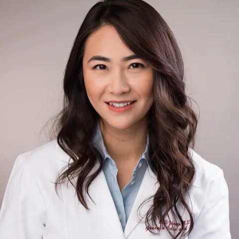Dr. Cici Zhang, MD - Atlanta, GA - Colorectal Surgery