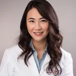 Dr. Cici Zhang, MD