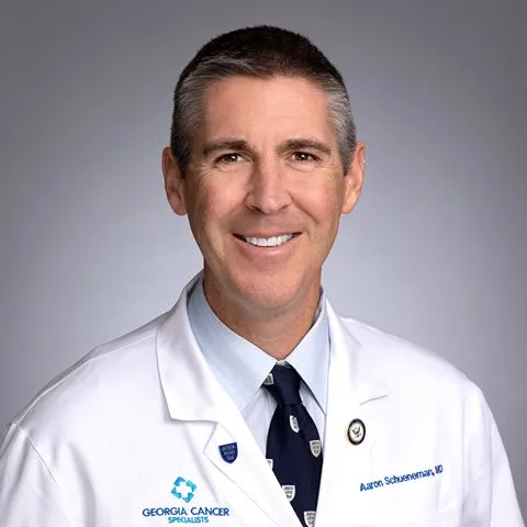 Dr. Aaron J Scheuneman, MD - Blairsville, GA - Hematology, Oncology