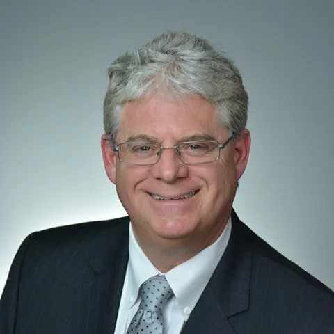 Dr. Sander Robert Binderow