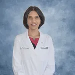 Dr. Pranitha VBR Prodduturvar, MD