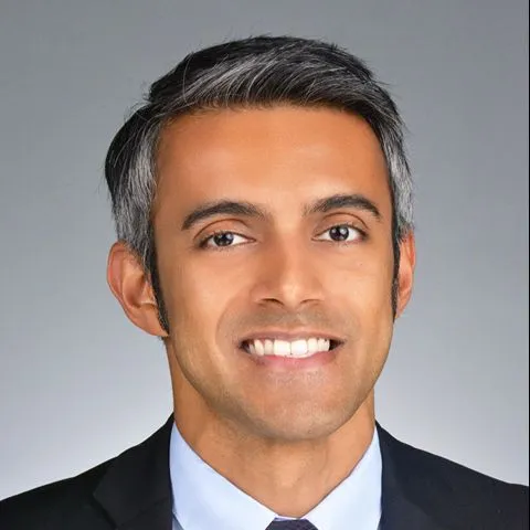 Ajaykumar B Patel, MD - Canton, GA - Radiation Oncology