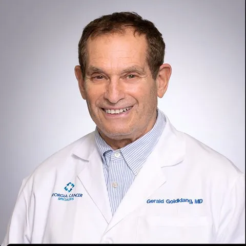 Dr. Gerald A Goldklang, MD - Fayetteville, GA - Hematology, Oncology