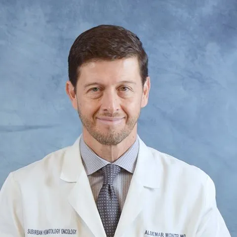 Dr. Aldemar Montero, MD - Duluth, GA - Hematology, Oncology