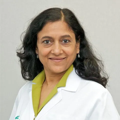 Dr. Dr. Kumud Sharma Rangaraj, MD - Cumming, GA - Hematology, Oncology