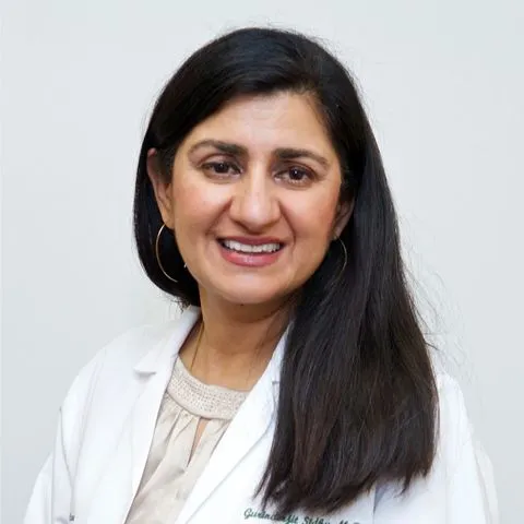Dr. Gurinderjit Sidhu, MD - Stockbridge, GA - Hematology, Oncology