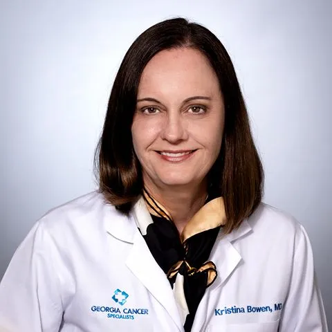 Dr. Kristina E Bowen, MD - Sandy Springs, GA - Hematology, Oncology