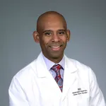 Dr. Atuhani S. Burnett, MD, PhD, FACS