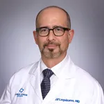 Dr. Jorge Pedro Leguizamo, MD