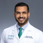 Dr. Ahmed Naser Ali, MD