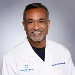 Dr. Nishan H Fernando, MD