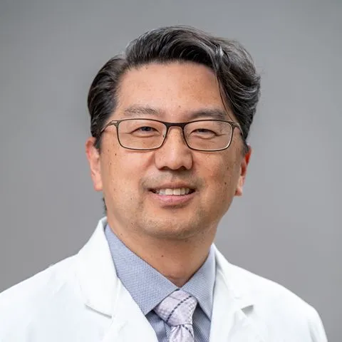 Dr. Dr. David S Yoo, MD - Decatur, GA - Radiation Oncology