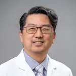 Dr. David S Yoo, MD