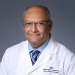 Dr. Arvind K Aggarwal, MD